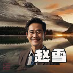 赵雪